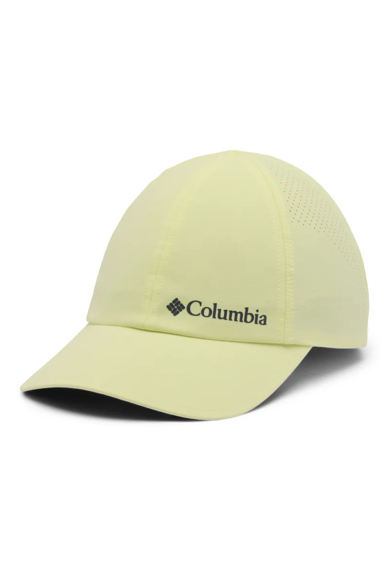 UNISEX ΚΑΠΕΛΟ COLUMBIA SILVER RIDGE IV ΠΑΣΤΕΛ ΚΙΤΡΙΝΟ