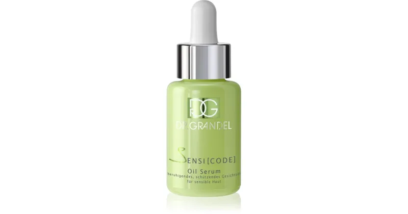 Dr. Grandel Sensicode Oil Serum for Sensitive Skin 30ml