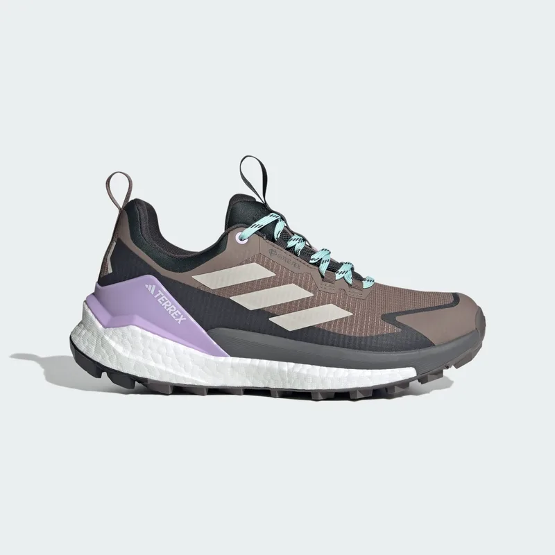 adidas Terrex Free Hiker 2.0 Low Gore-Tex Γυναικεία Hiking Παπούτσια (9000239121_87941)