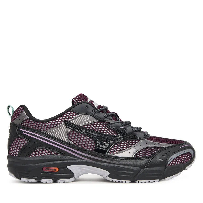 Αθλητικά Mizuno Mxr Space Lights D1GA2561 Μαύρο