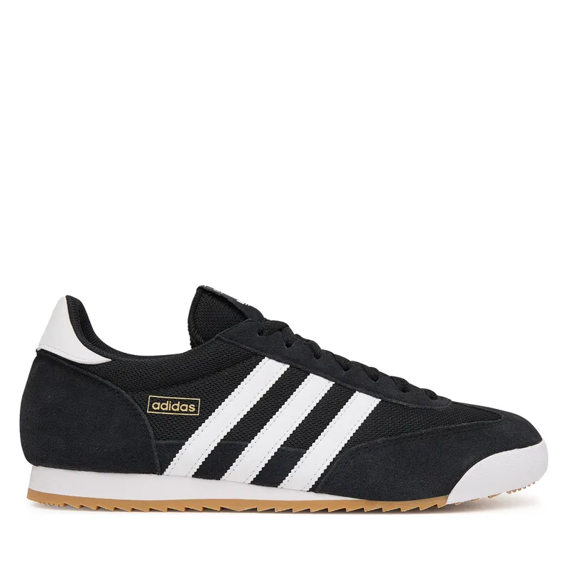 Αθλητικά adidas R71 IH1324 Μαύρο