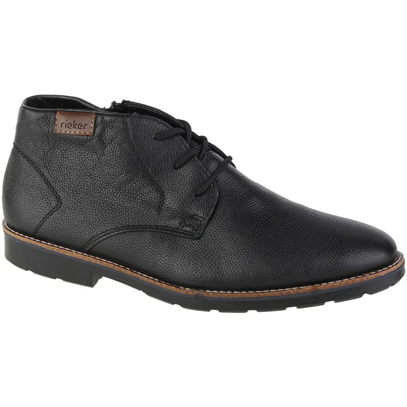 Μπότες Rieker Booties 15311