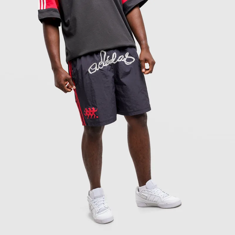 adidas Originals One World Graphic Ανδρικό Σορτς (9000262228_20911)
