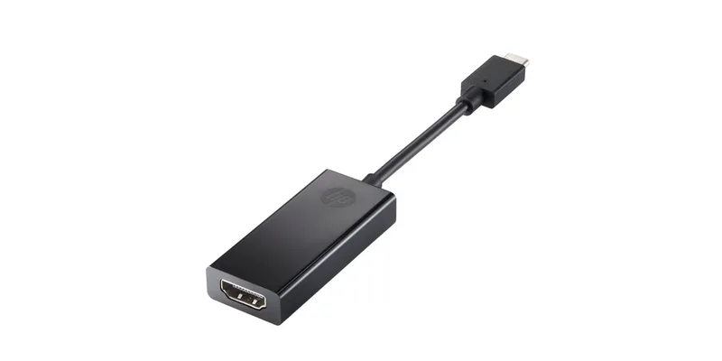 HP Adapter USB-C -> HDMI 2.0