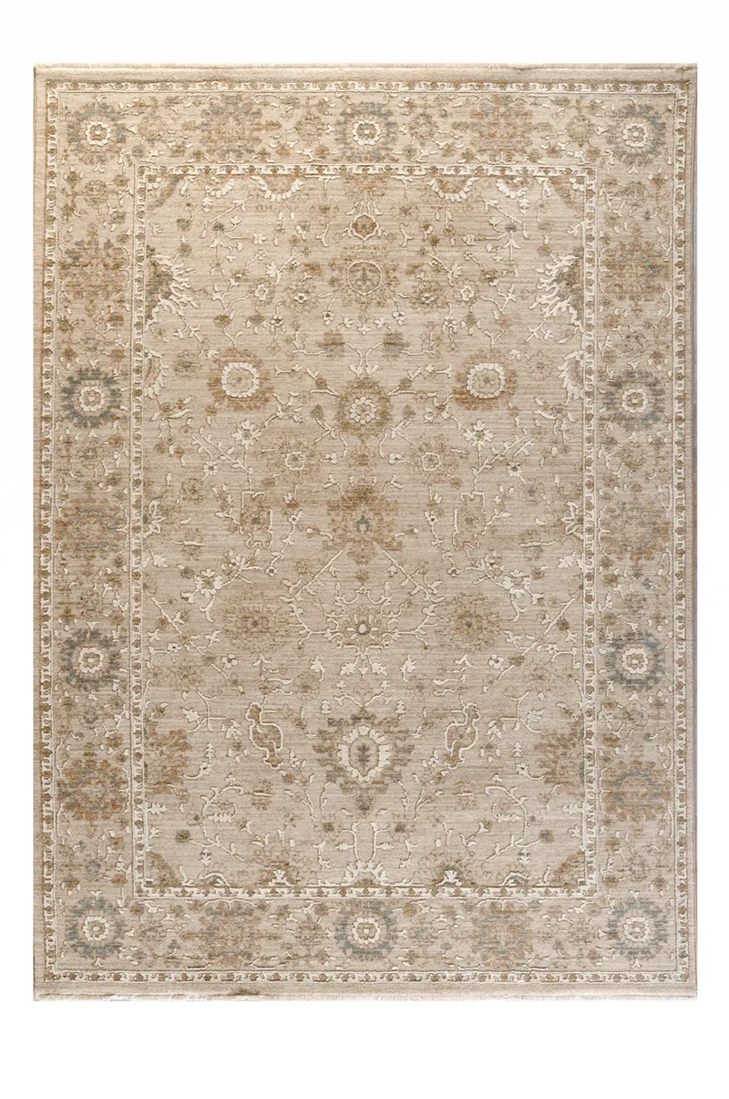 Χαλί Σαλονιού 160X230 Tzikas Carpets Pera 68963-630 (160x230)