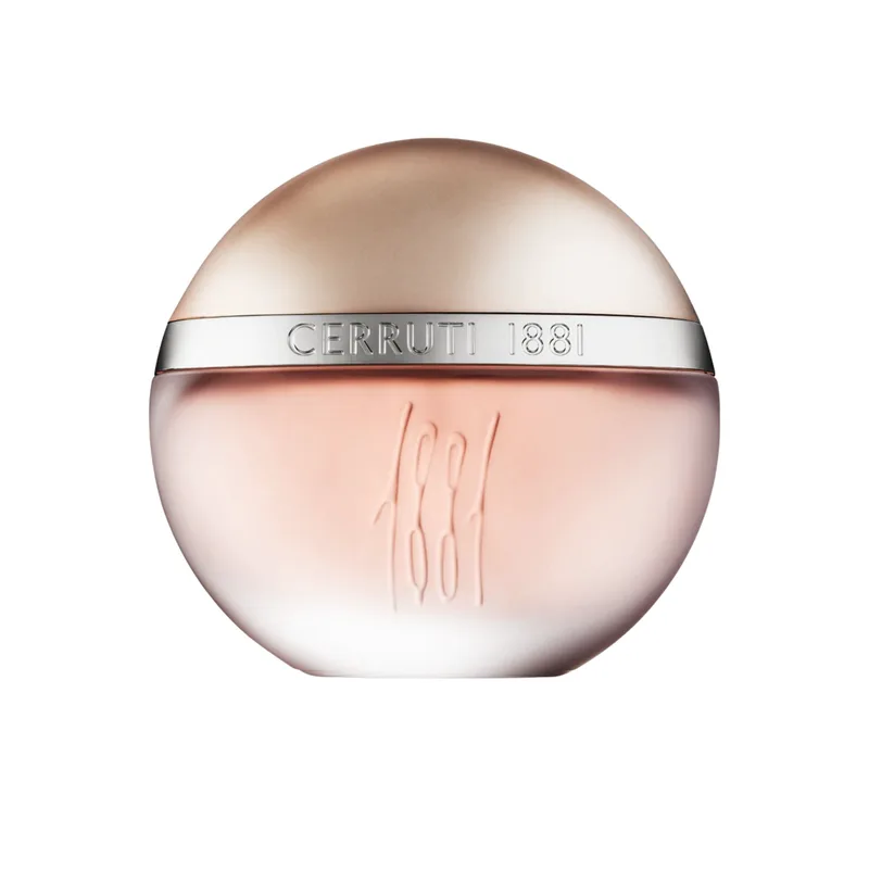 Cerruti 1881 EDT - 50 ml