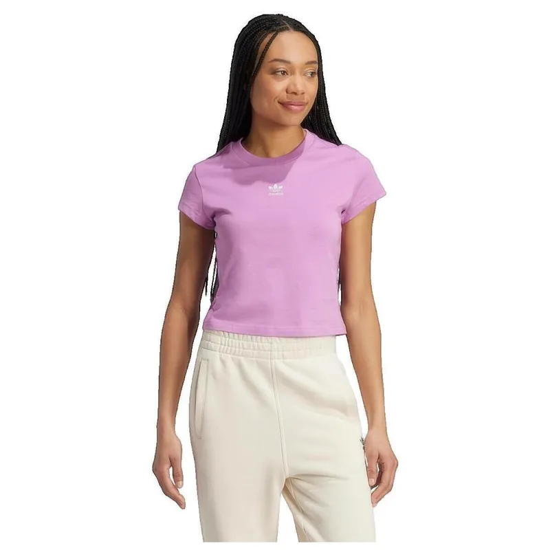 T-shirts & Polos adidas T-shirt Essentials Slim