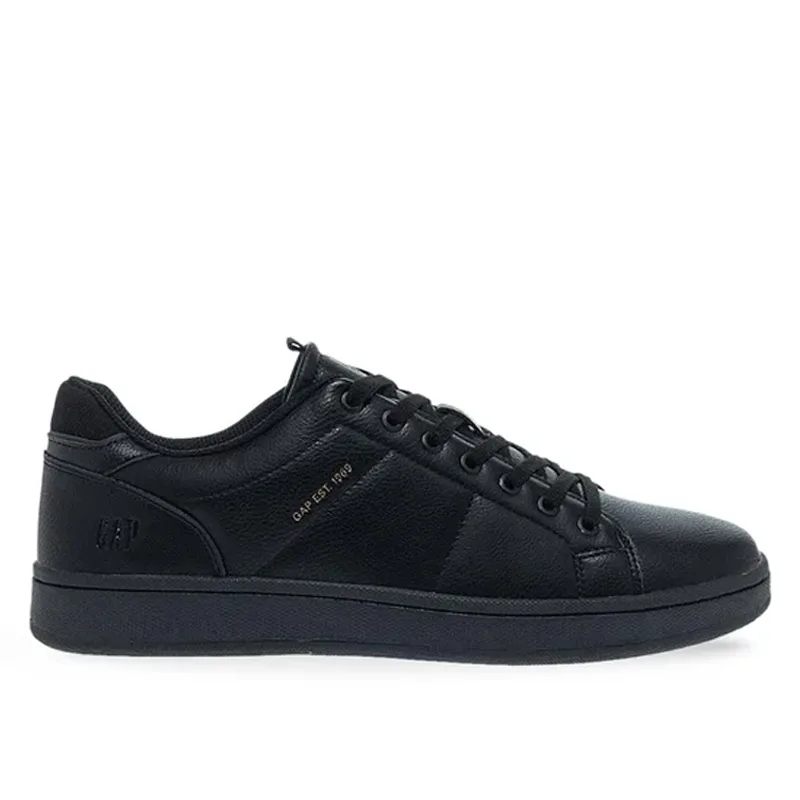 GAP ΑΝΔΡΙΚΟ SNEAKER BRIGHT GPM521400 003 BLACK