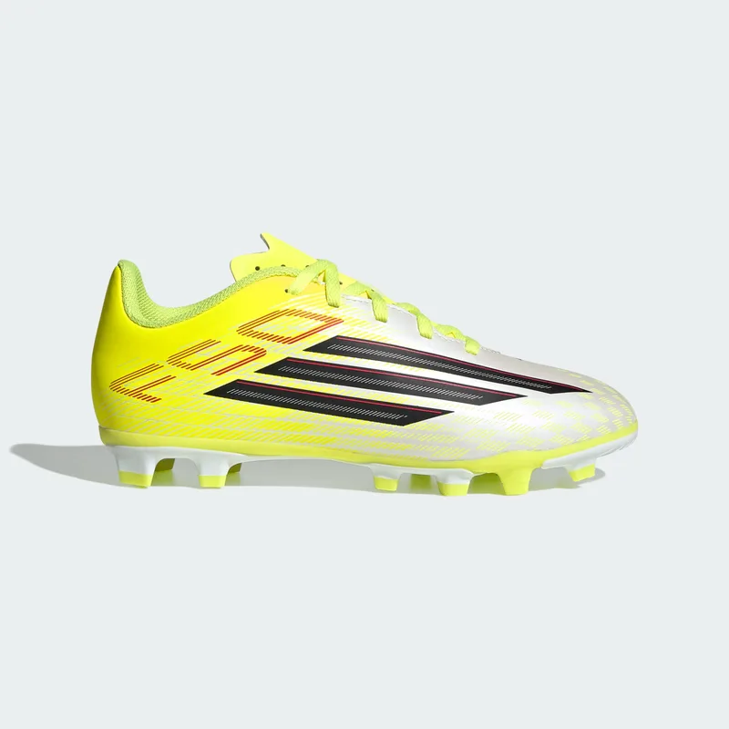 adidas F50 Club Firm Ground Παιδικά Ποδοσφαρικά Παπούτσια (9000268293_93351)