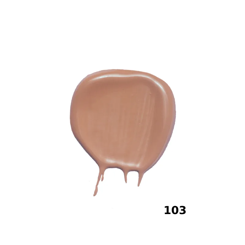 Mon Reve Nude Skin Normal to Combination 103