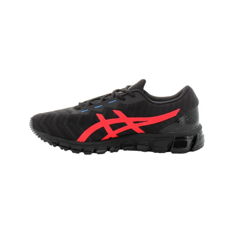 Xαμηλά Sneakers Asics Baskets Gel-Quantum 180 4.5 noir / rose