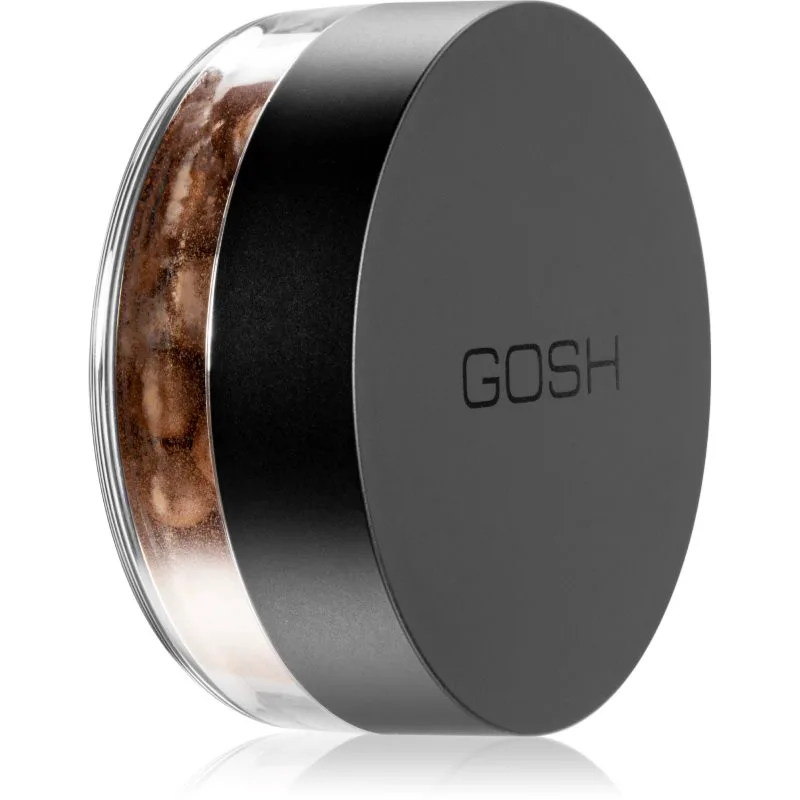 GOSH COPENHAGEN Precious Pearls πέρλες με χάλκινες αποχρώσεις 25 γρ