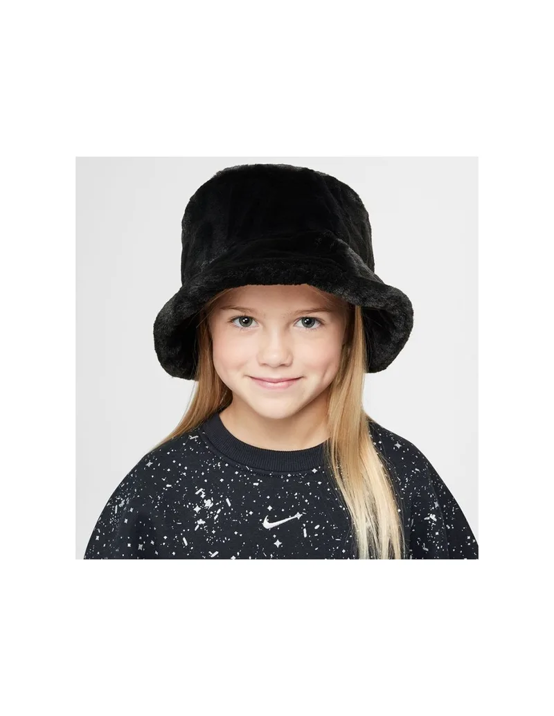Nike APEX insulated hat kids FZ3061010