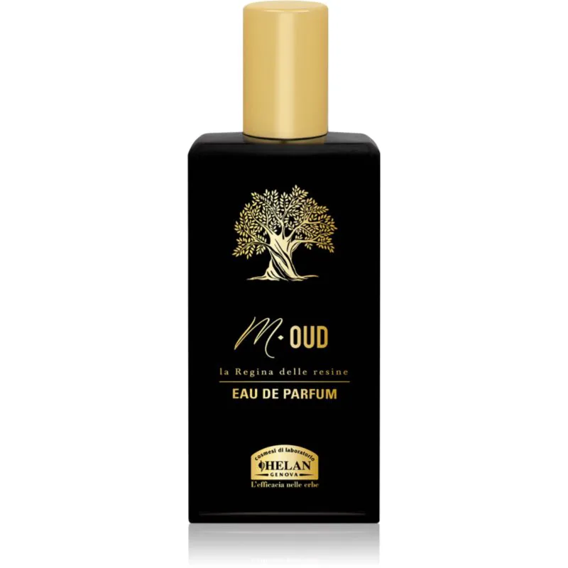 Helan M-OUD Eau de Parfum για άντρες 50 ml