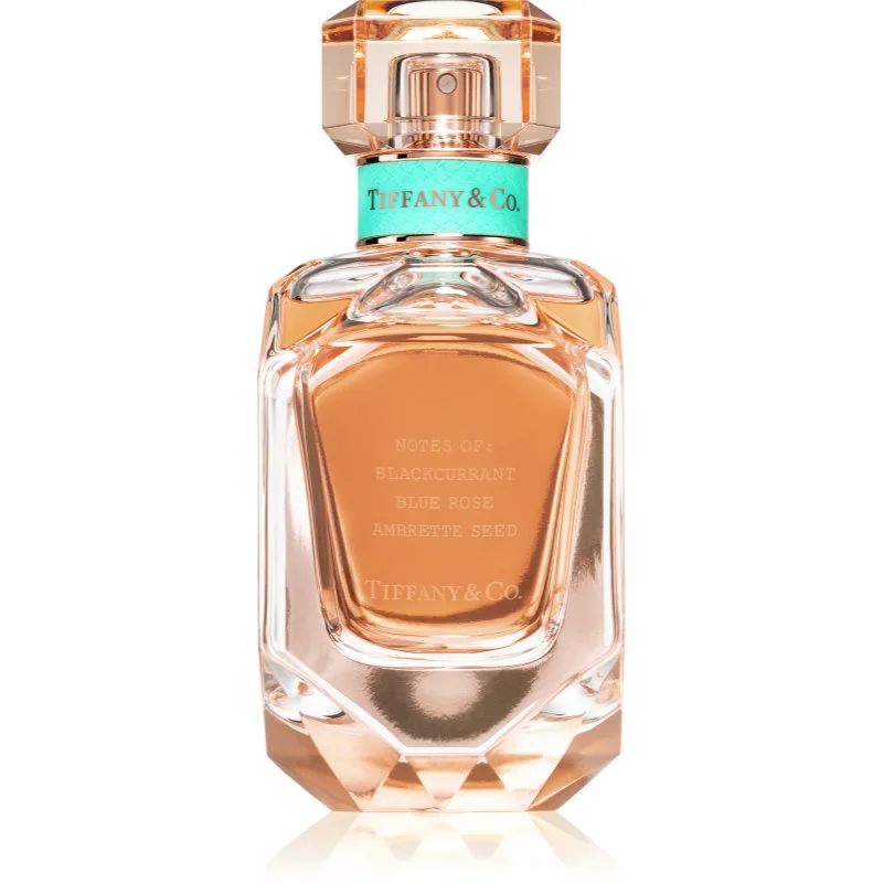 Tiffany & Co. Tiffany & Co. Rose Χρυσό Eau de Parfum για γυναίκες 50 ml