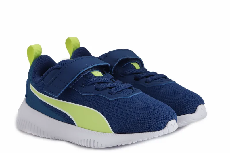 Παπούτσια Running Puma Flyer Flex Block AC Inf 383821-05 Unisex Παιδικό