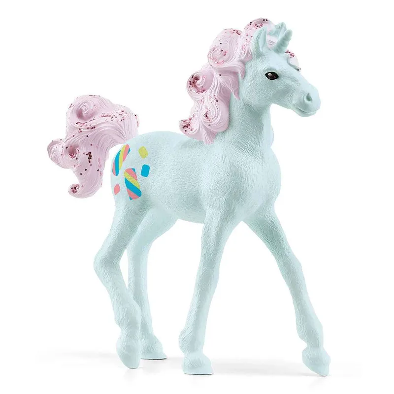 Μινιατούρα Schleich Μονόκερος Marshmallow 70737
