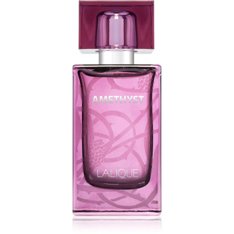 Lalique Amethyst Eau de Parfum για γυναίκες 50 ml