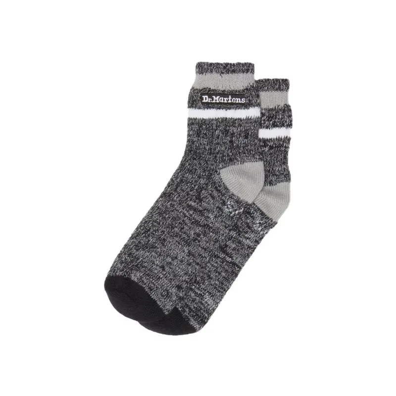 High socks Dr. Martens Short Marl Sock