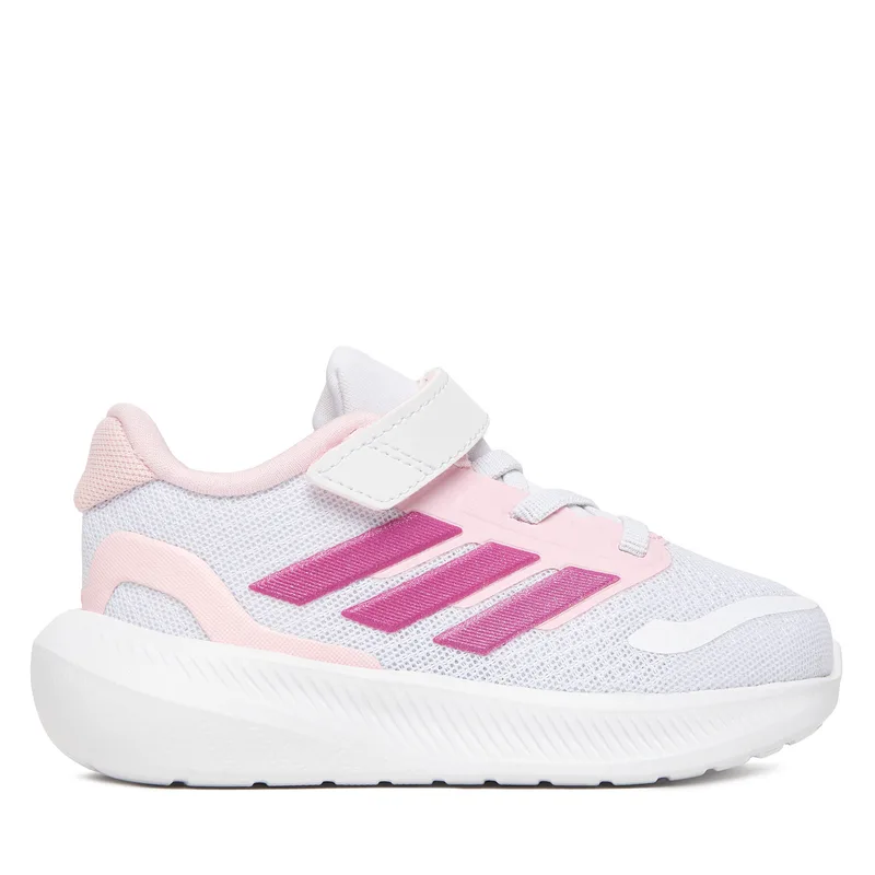 Αθλητικά adidas Runfalcon 5 JP9409 Λευκό