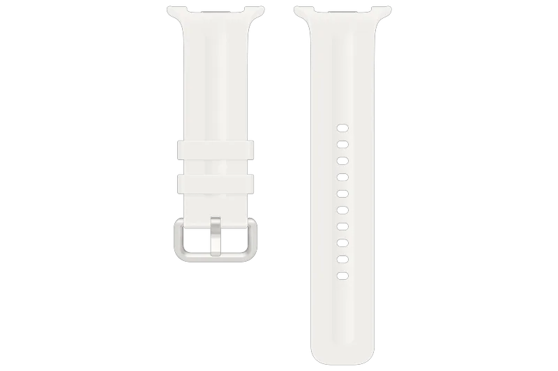 Samsung Sport Band (S/M) for Galaxy Watch9 (Watch8) - Cream