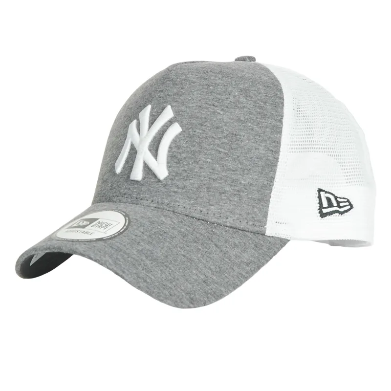 Κασκέτο New-Era JERSEY ESSENTIAL 9FORTY® AF TRUCKER NEW YORK YANKEES