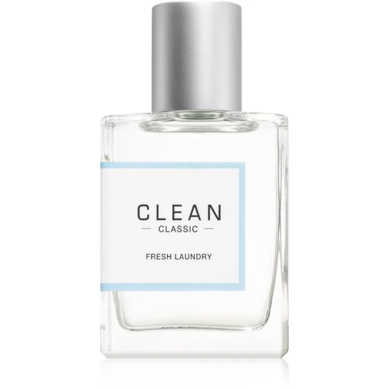CLEAN Classic Fresh Laundry Eau de Parfum για γυναίκες 30 μλ