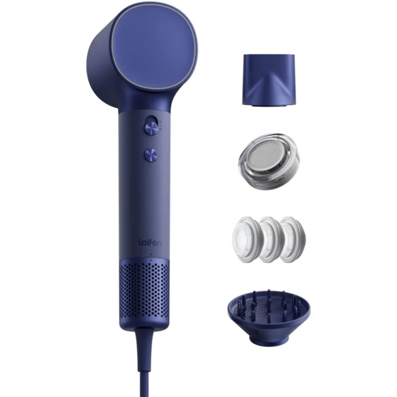 Laifen Neo Special πιστολάκι platinum blue 1 τμχ