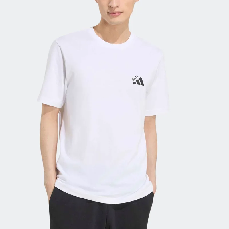 adidas Sushi Graphic Men's T-shirt