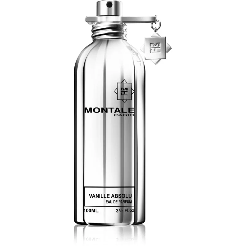 Montale Vanille Absolu Eau de Parfum για γυναίκες 100 ml