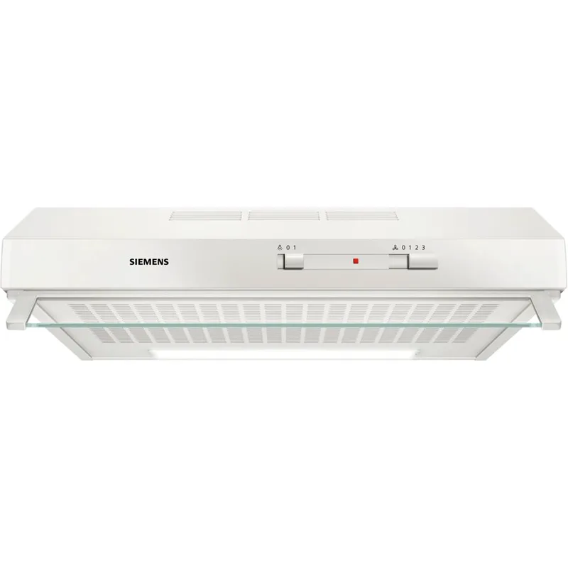 Siemens LU62LFA21 Απορροφητήρας Κουζίνας