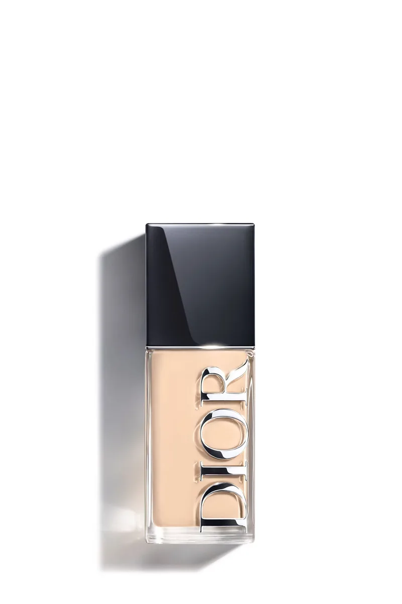 Dior Forever Skin Glow Foundation - 24h Wear and 48h Hydration 30 ml - E000001090 0.5 Neutral