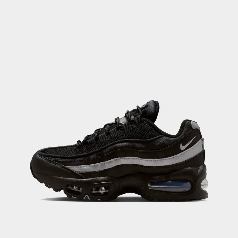 Nike Air Max 95 Παιδικά Παπούτσια (9000234448_86525)