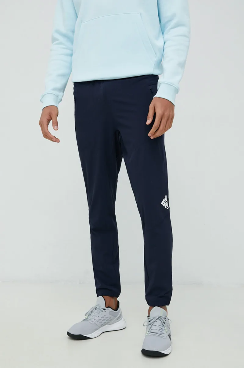 Παντελόνι προπόνησης adidas Performance D4t