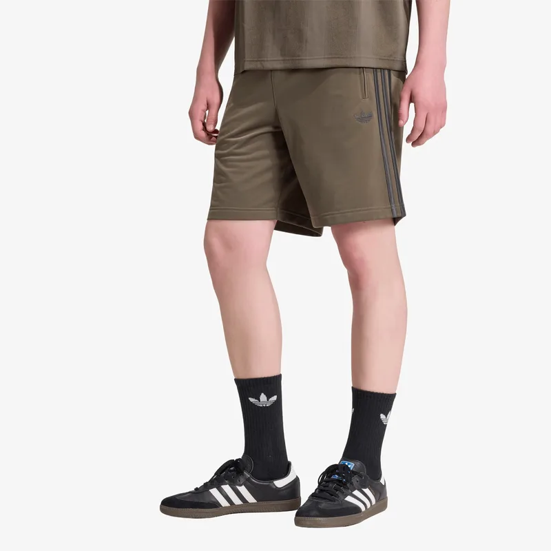 Σορτς adidas Firebird Shorts Branch L