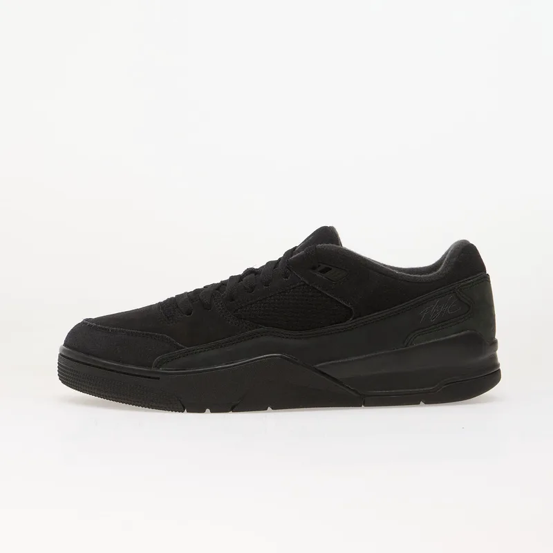 Sneakers Jordan Flight Court Black/ Anthracite EUR 46