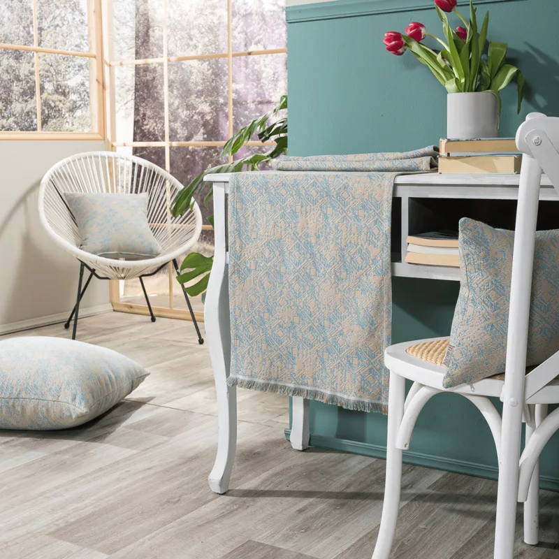 Τραβέρσα 45X180 Teoran Felicia 05 (All Over) (45x180)