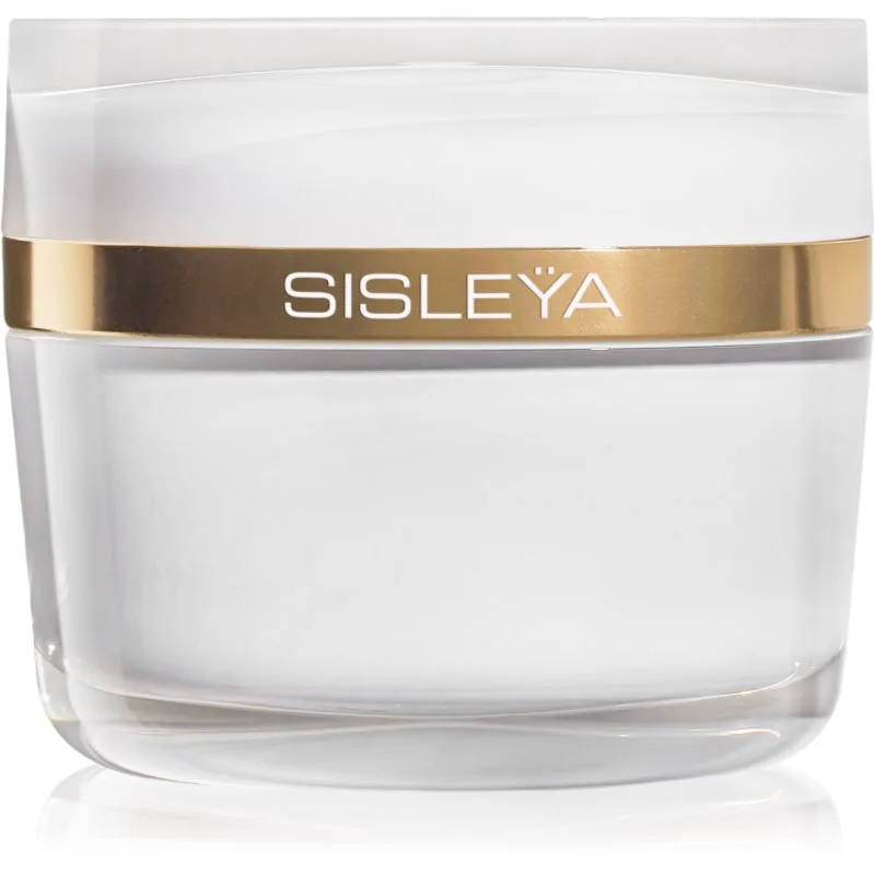 Sisley Sisleÿa L'Integral Anti-Age Fresh Gel Cream πολυτελής αντιρυτιδική κρέμα για μικτό έως λιπαρό δέρμα 50 ml