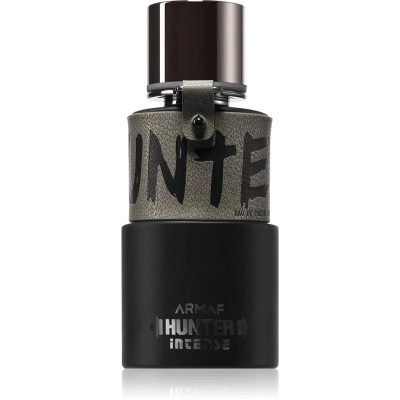 Armaf Hunter Intense Eau de Parfum για άντρες 100 ml