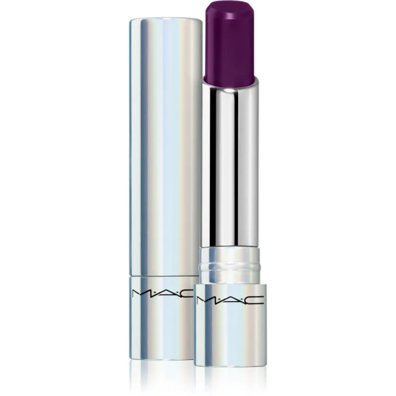MAC Cosmetics Glow Play Lip Balm θρεπτικό και ενυδατικό βάλσαμο για τα χείλη απόχρωση Trick 3.14 γρ
