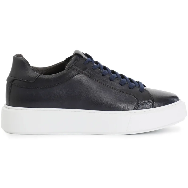 Xαμηλά Sneakers Café Noir C1PZ1000