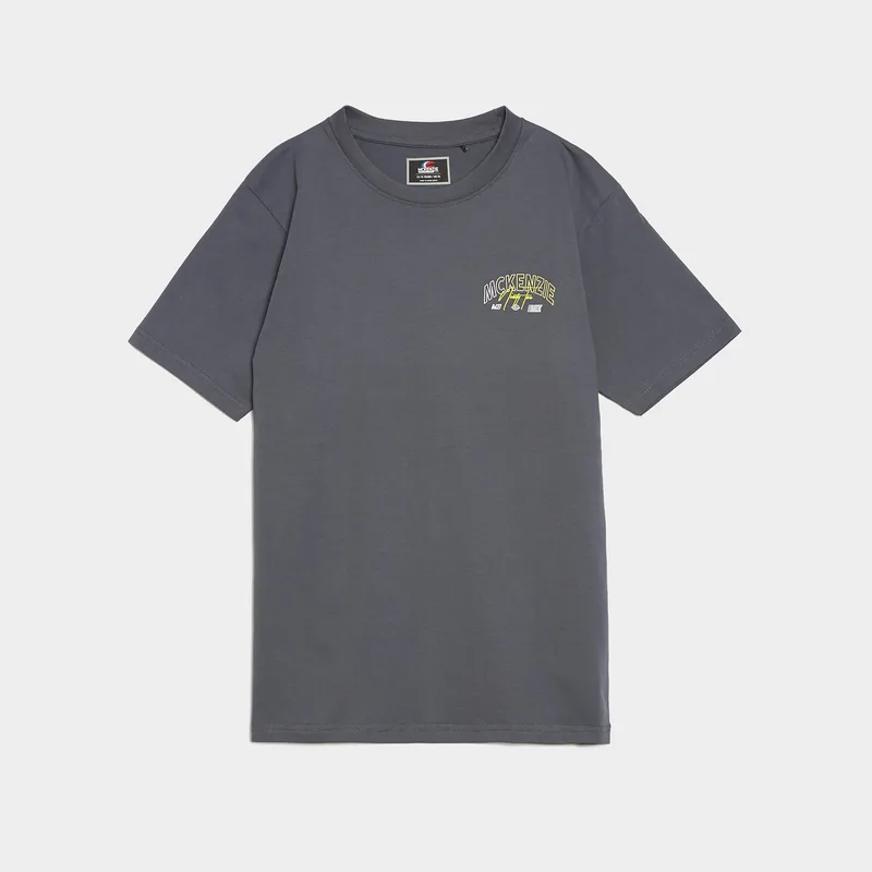 McKenzie Anson Ανδρικό T-shirt (9000258174_3568)