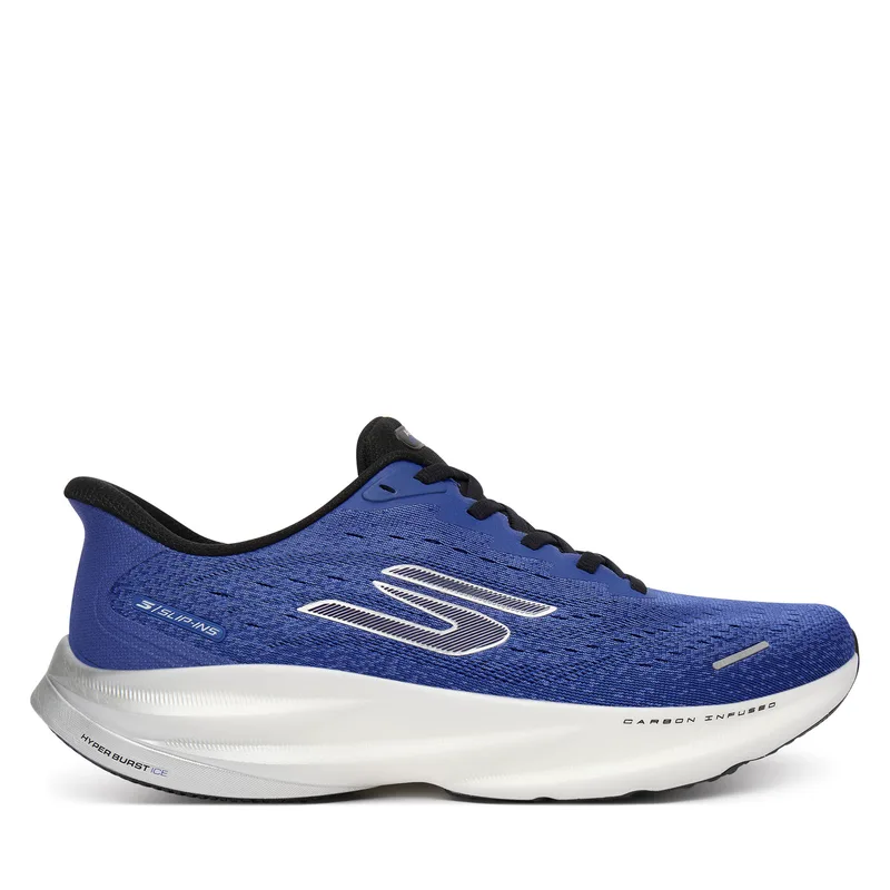 Παπούτσια για Τρέξιμο Skechers Aero Spark 246205/RYL Μπλε