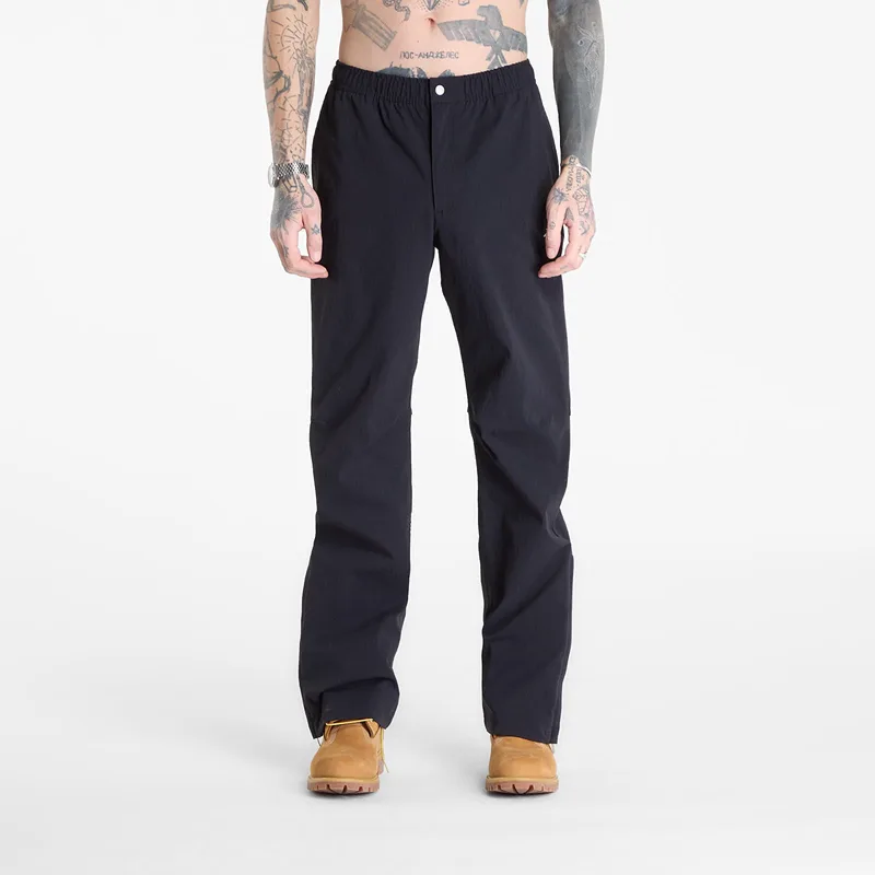 Παντελόνια Jordan Flight Essentials Men's Pants Black/ Sail S