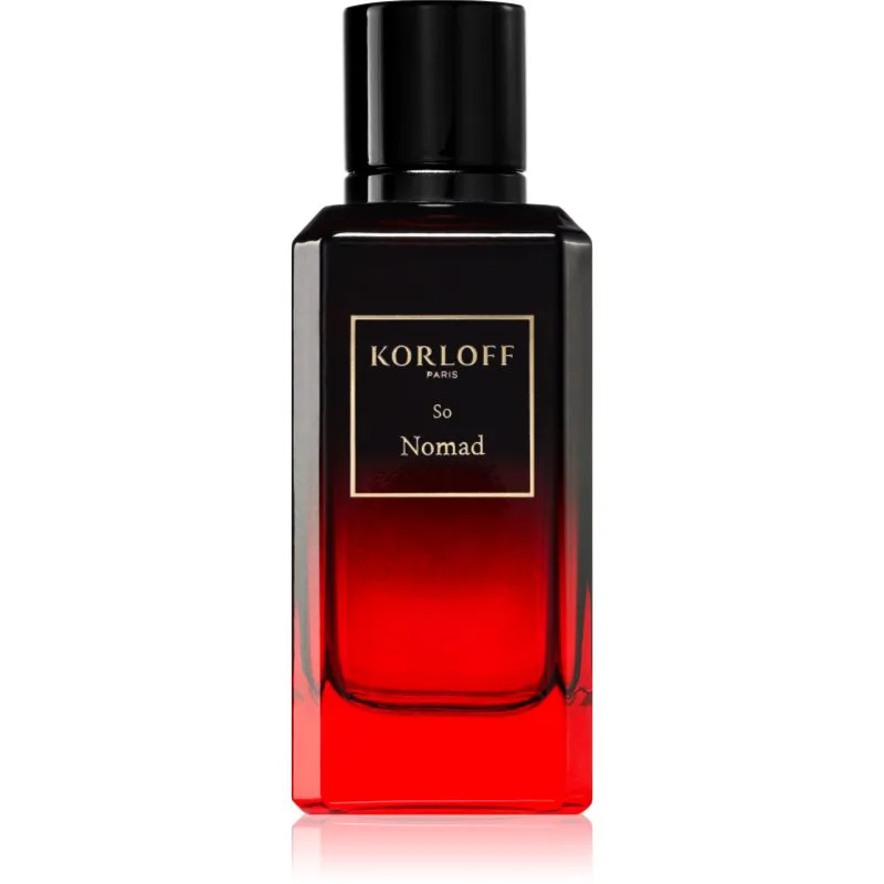 Korloff So Nomad Eau de Parfum για άντρες 88 ml