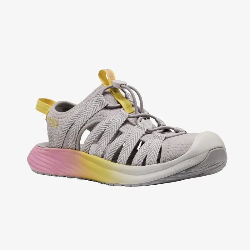 Sneakers KEEN Whisper Lite Women Alloy/ Orchid Smoke EUR 38