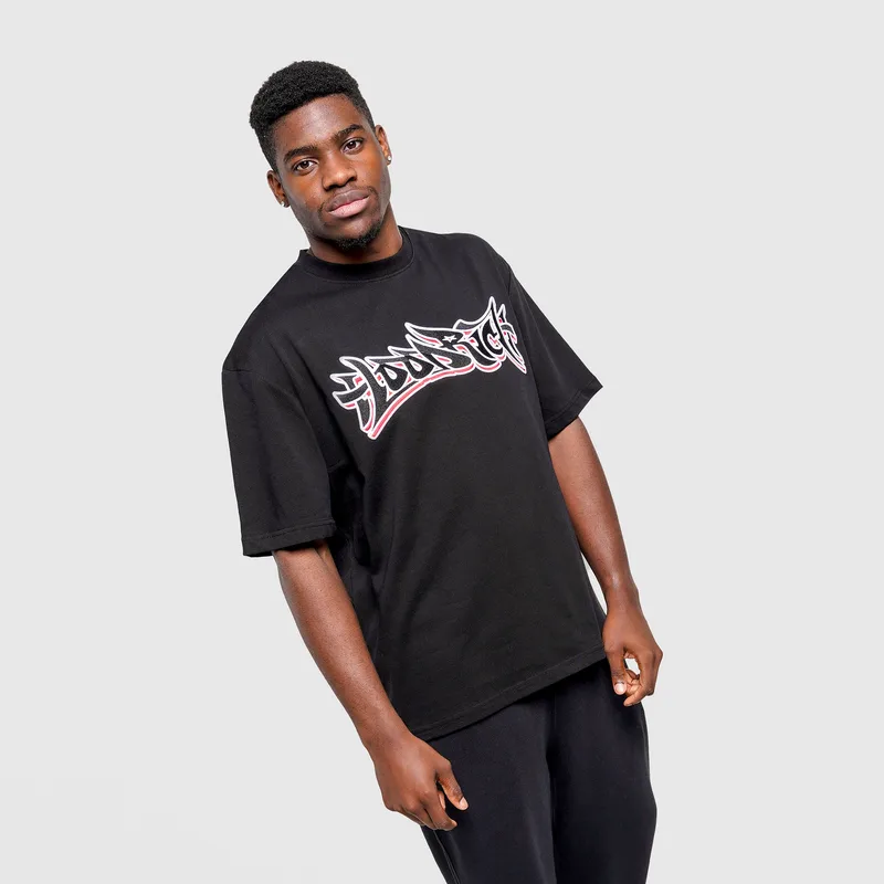 Hoodrich Graff Oversized Ανδρικό T-shirt (9000248784_87034)