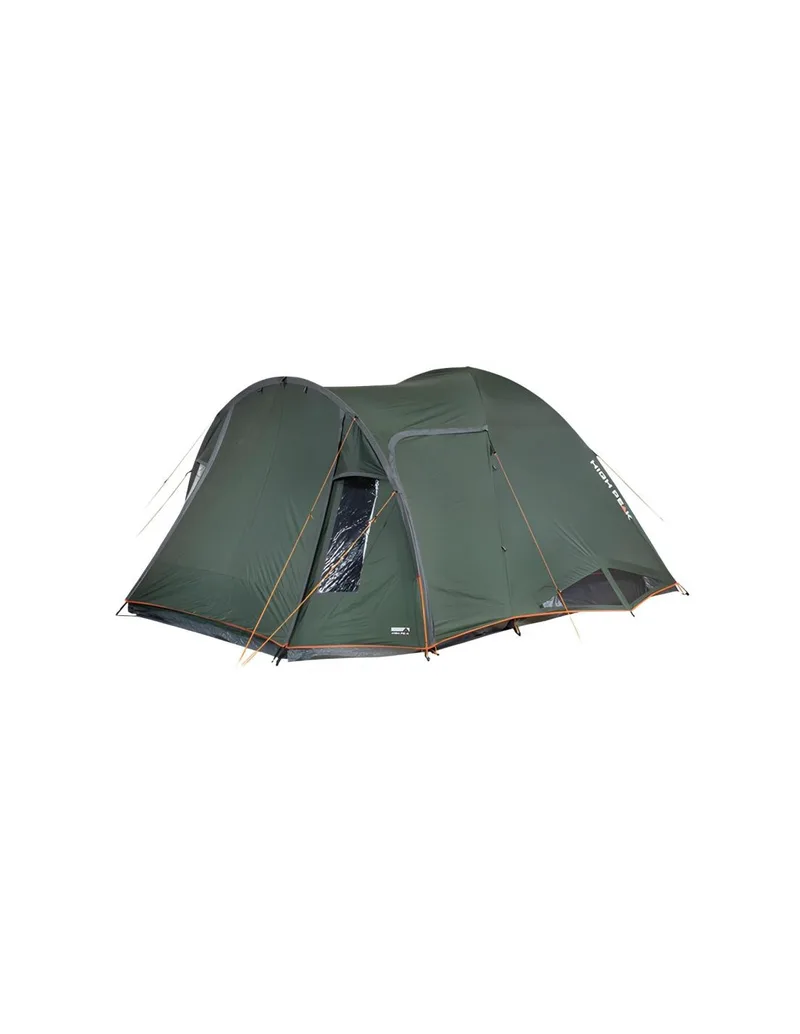 High Peak Tessin 51 tent green 10381