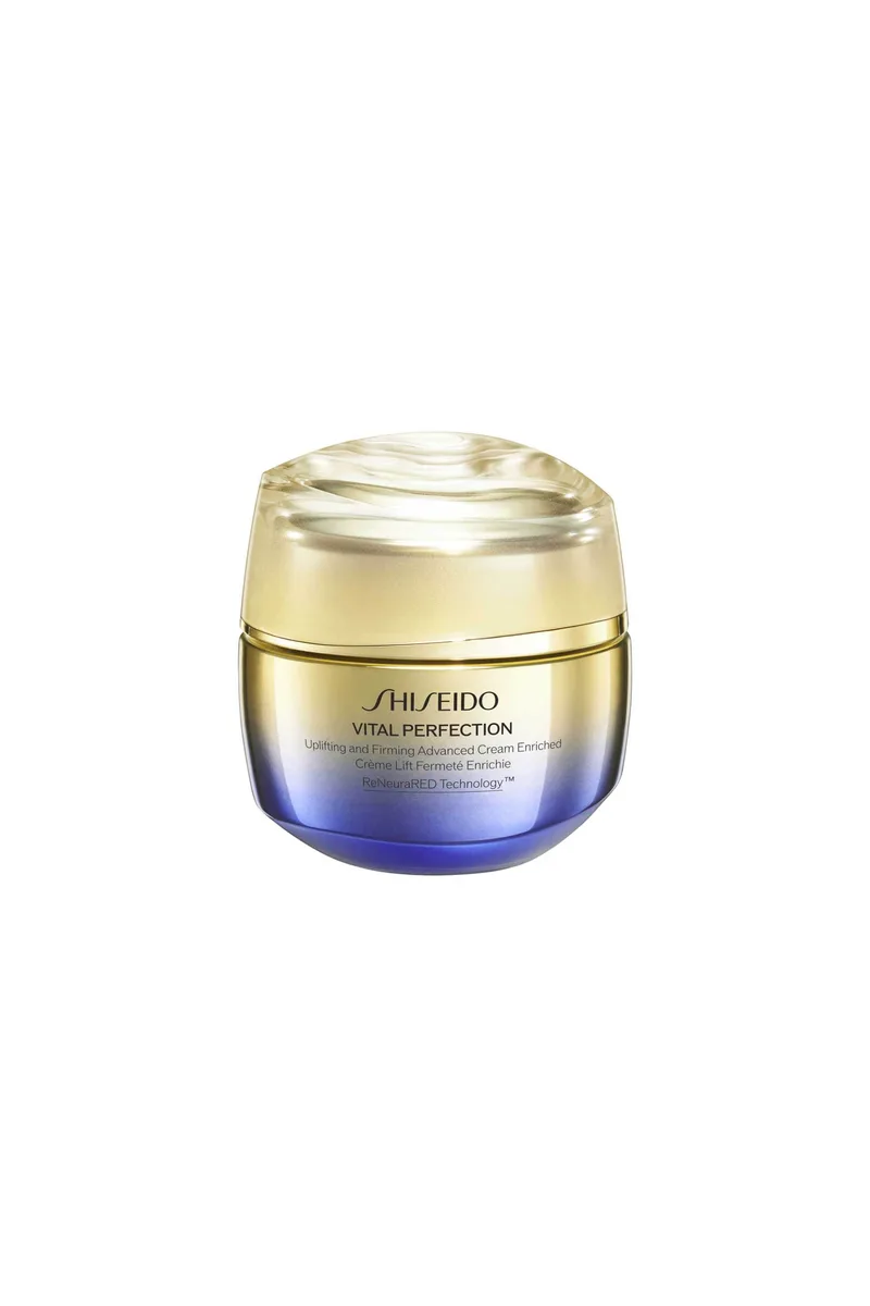 Shiseido Vital Perfection Uplifting And Firming Advanced Enriched Cream 50 ml - 21867