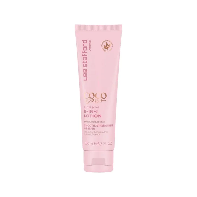 Coco Loco Blow & Go 11 in 1 Lotion 100ml